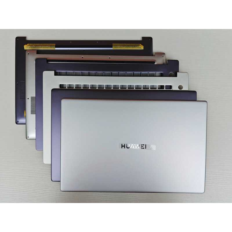 Huawei Matebook D15 Boh-WAQ9L BoDE BoB A Case C Case D Case Notebook Case