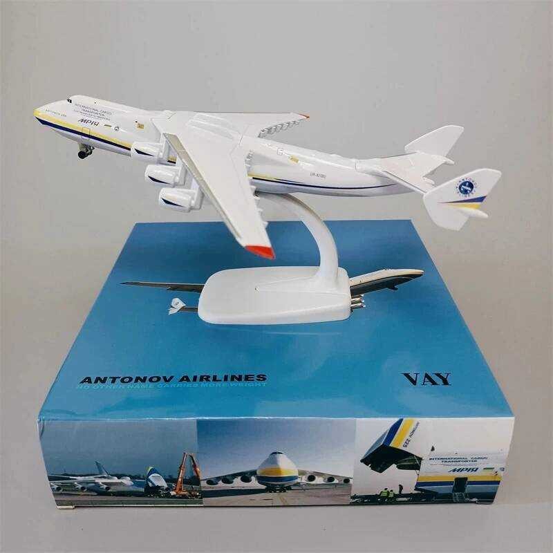 C C 20Cm Plane Antonov An-225 "Mriya" A380 Sreies A330 Beluga B747 B737 B777 B787 A321airplane Mode
