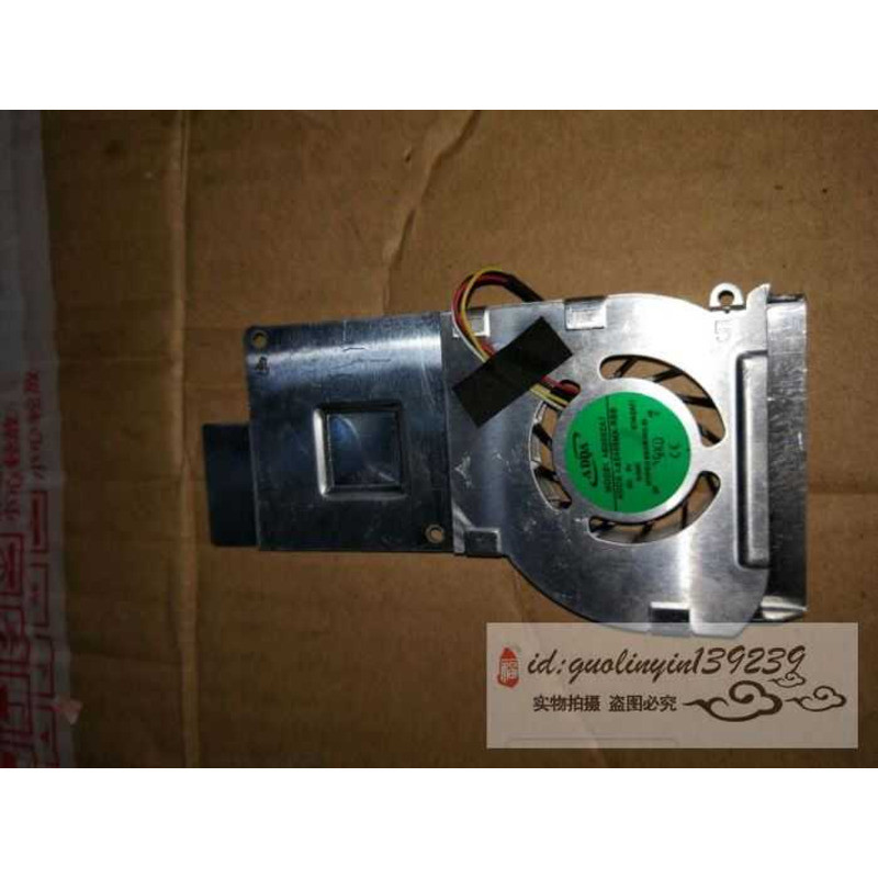 เหมาะสําหรับ GatewayZA8 LT31 LT3103u LT3108C LT3114u AB5405MX-RBB พัดลม wangh3