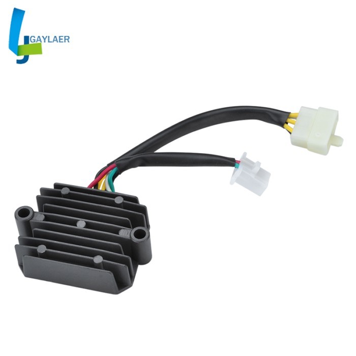 31600-MG5-000 Regulator Rectifier for Honda CB1100F Super Sport CB1000C Custom 1983 CB750C Custom C