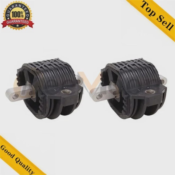 22326775916 Support Gearbox Mounts Transmission Support For BMW 5 7 Series F01 F02 F03 F10