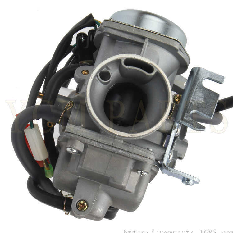 CF250C คาร์บูเรเตอร์แกะใหญ่ ATV250cc คาร์บูเรเตอร์ PD30J อุปกรณ์เสริม ATV CH250cc