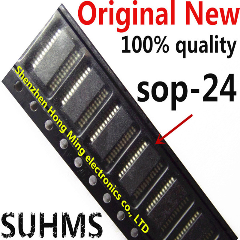 (10 ชิ้น) 100% ใหม่ BD9483F sop-24 IC ชิปเซ็ต