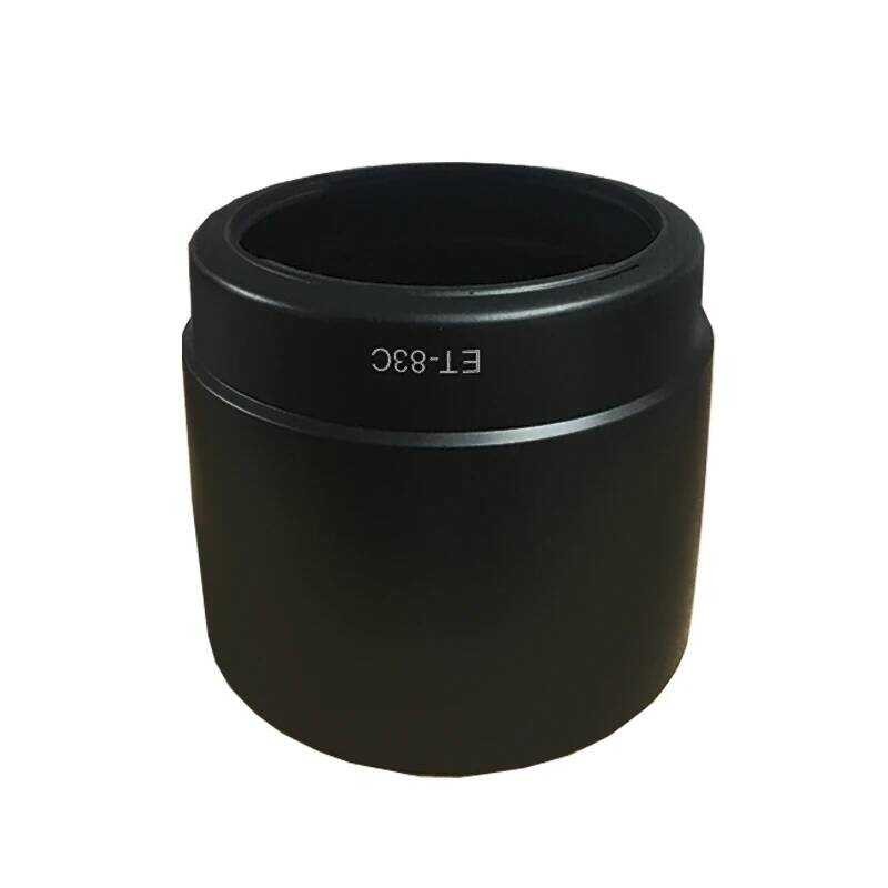 เลนส์ฮูดเปลี่ยน ET-83C สําหรับ Canon EF 100-400mm f/4.5-5.6L / 100-400 mm F4.5-5.6L IS USM ET83C ET 
