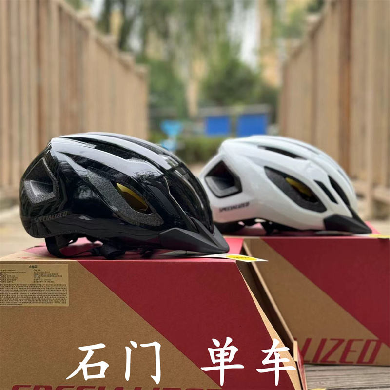Highway Highway Mountain Bike Bike Riding Helmet เชี่ยวชาญ Chamonix MIPS Hard Helmet