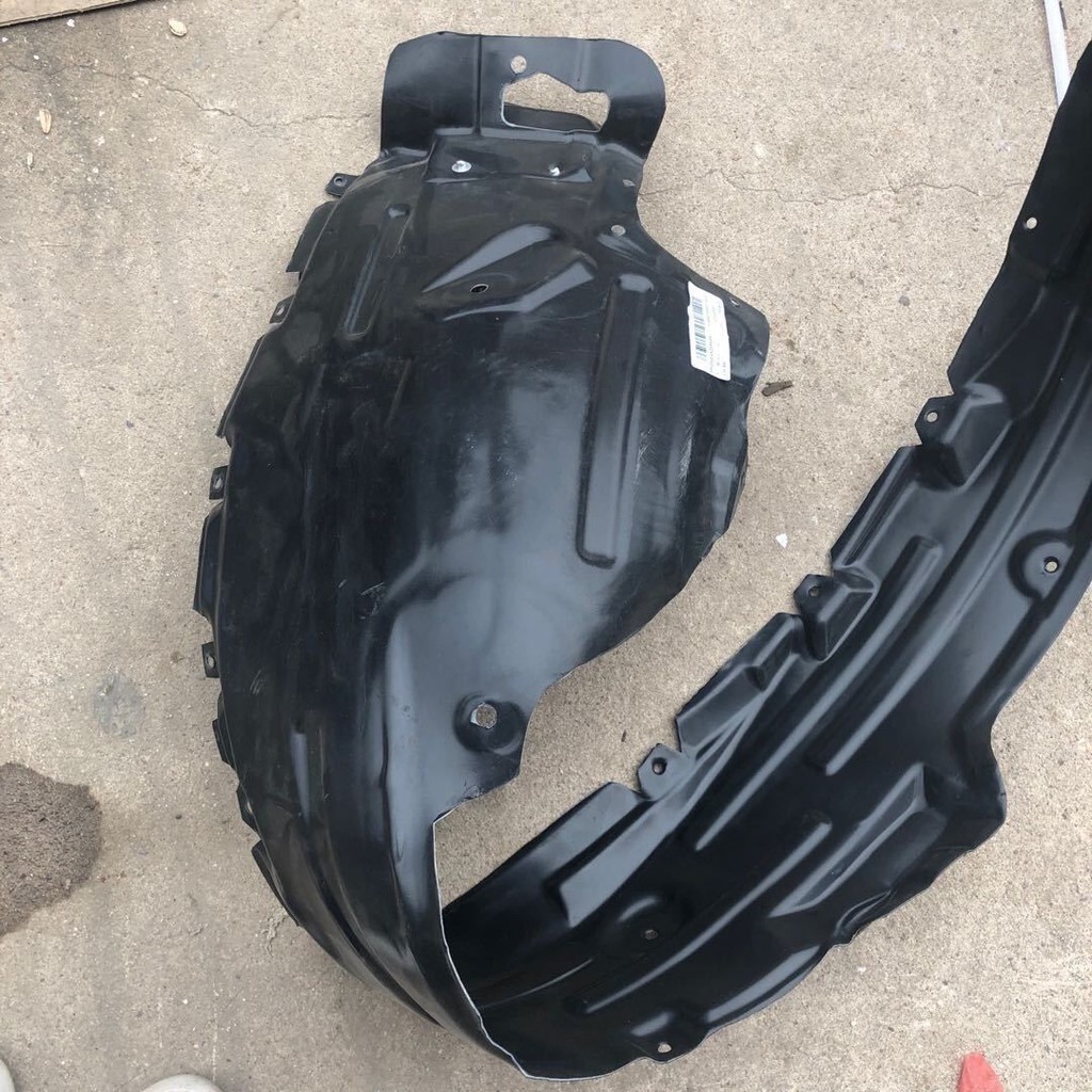 ผนังใหญ่ Haval M6 Harvard M6Plus Fender Fender Fender Fender Fender Pad Pad Fender ซับใน