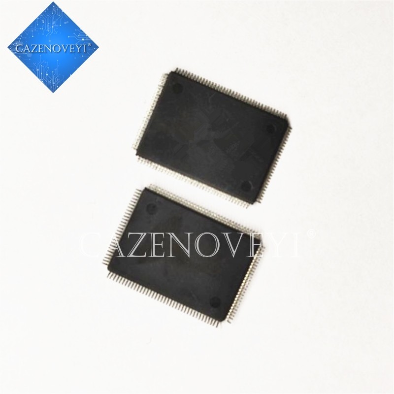 เวอร์ชัน IT8528E 1 ชิ้น: AXA AXS EXA EXS FXA FXS QFP-128