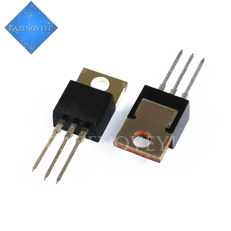 10 ชิ้น RD16HHF1 50V 5A 56.8W RD16-HHF1 TO-220 IC ใหม่และต้นฉบับ