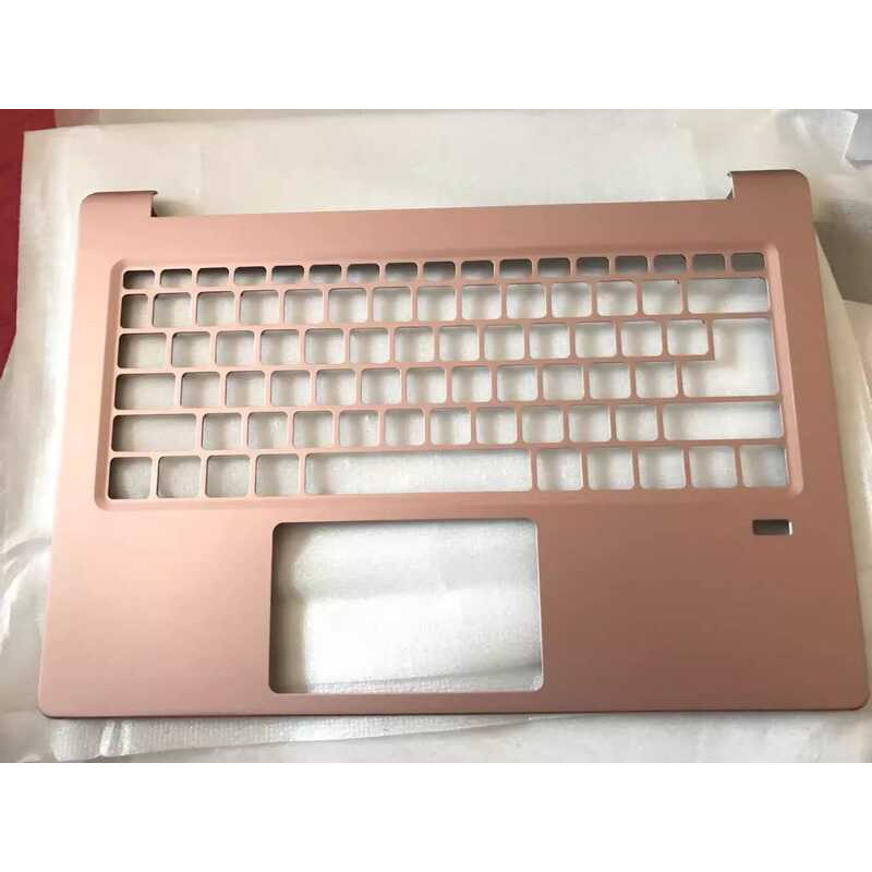ยี่ห้อใหม่ ACER/ACER SF113 C กรณี Palm Rest SF113-31c กรณีคีย์บอร์ดกรอบสีชมพู