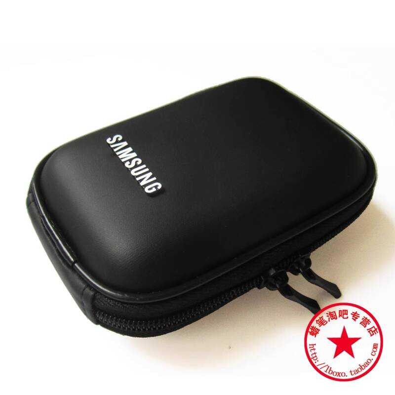 เหมาะสําหรับกระเป๋ากล้องดิจิตอล Samsung MV900F 800 ST66 77 76 300CCD การ์ดเคสโทรศัพท์
