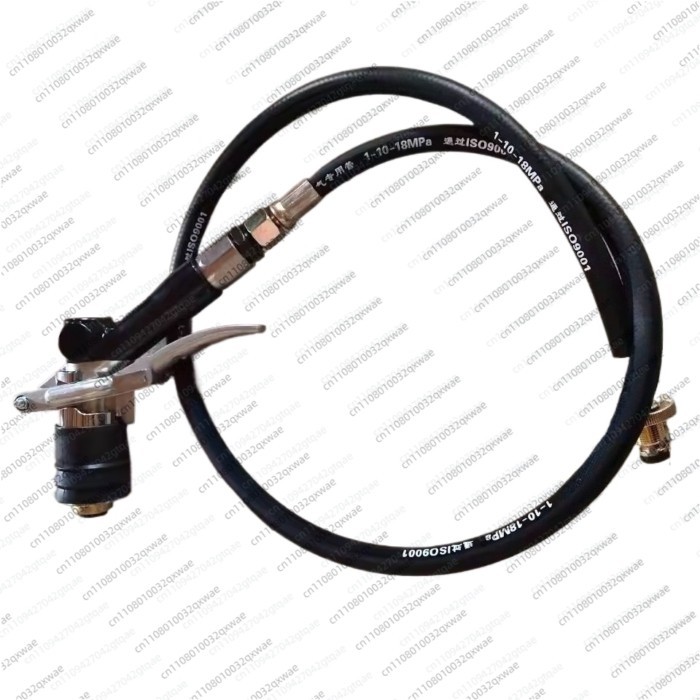 12V Liquefied Gas Air Pump Pour Pump 12 Volts