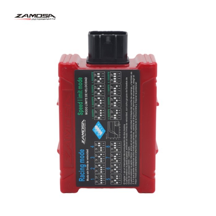 Pulsar NS160 NS 160 RS160 RS 160 Cdi Racing Cdi Unit for Rouser RS 160 RS160 Pulsar RS160 6 Pin AC