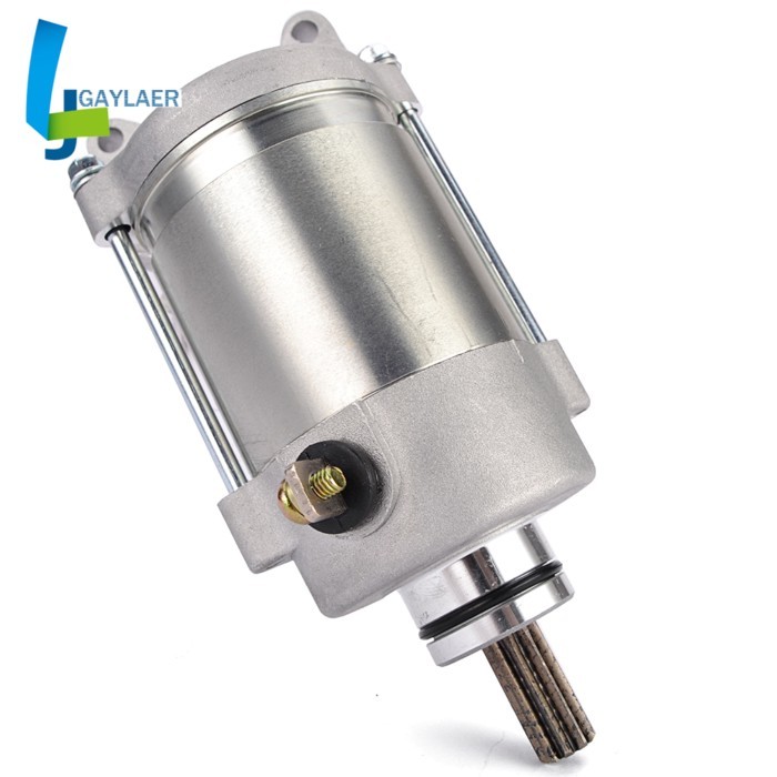 Start Motor Electrical Engine Starter Motor for Yamaha R1 YZF-R1 2000-2005 JJ-81890-00 5PW-81890-00