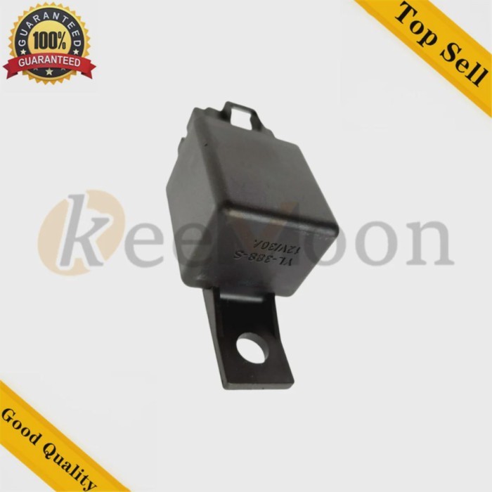 Automotive Relay Original New 100% YL-388-S-DC12V YL-388-S-12VDC YL-388-S-12V YL-388-S