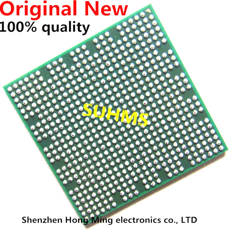 ชิปเซ็ต IC SR2KT Z8350 BGA ใหม่ 100%