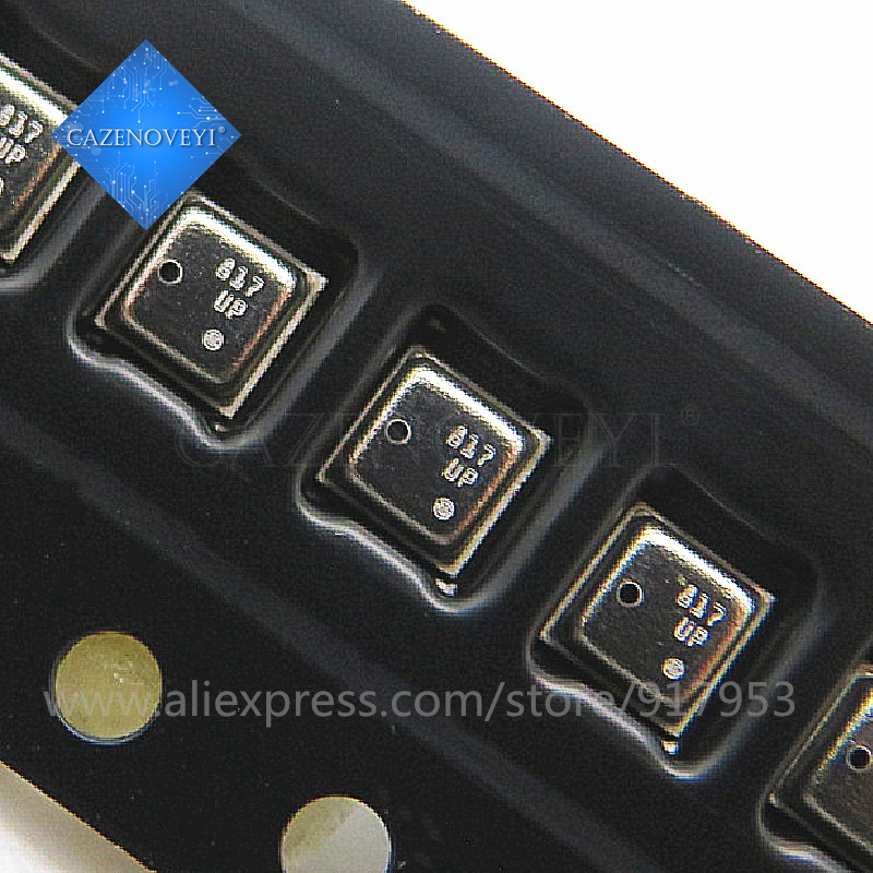 10 ชิ้น BME280 BME28O (UP) UP BMP280 BMP280MEMS KP KU LGA ในสต็อก