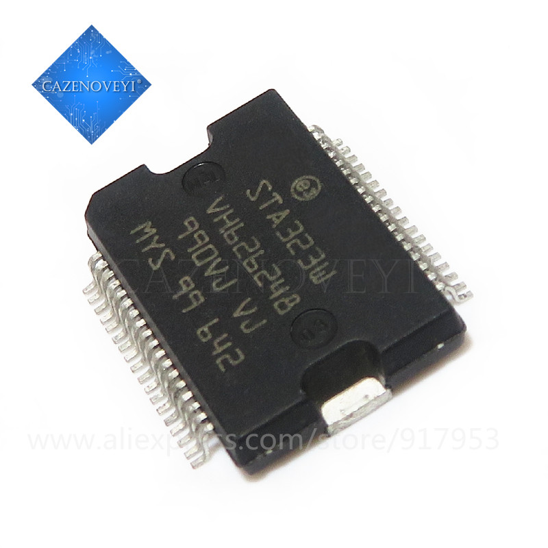 3 ชิ้น STA323W STA323 HSSOP-36 ในสต็อก