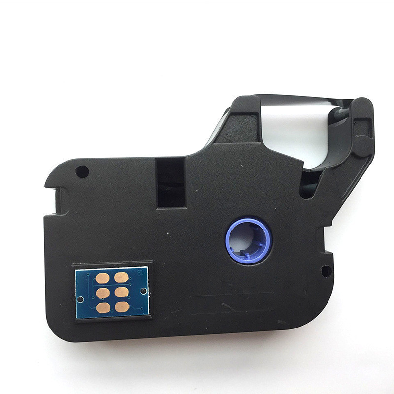 Sukufang Line Number Sketching Flipneck TP60i/66i/70/76i Coding Machine Ribbon TP-R100B สสสดํ R1002B