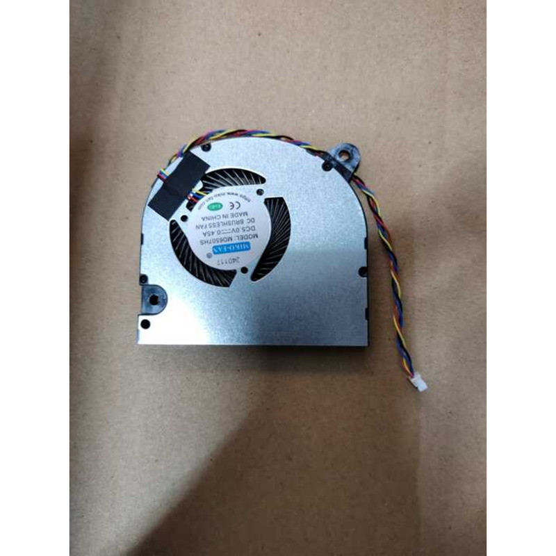 เหมาะสําหรับ Fast S9 MD6507HS DC5V 0.45 A ab06505hx07kb02 พัดลม wangc3