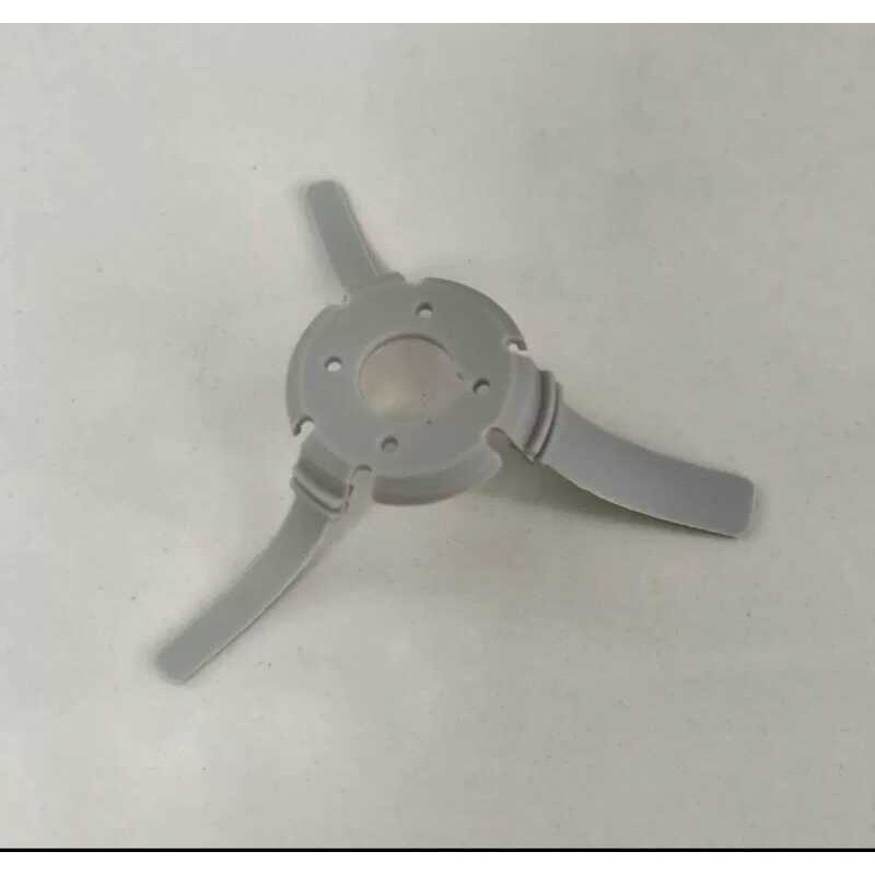 ❤️ สำหรับ DJI DJI มินิ 4pro จมูก PTZ ช็อกแผ่นกล้องคอลลอยด์แหวนช็อกลูกเดิมอุปกรณ์เสริม❤️