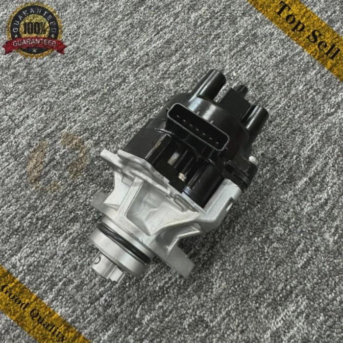 OE Quality 1pcs B5B4-18-200 T2T60572 B5B418200 B5B4 18 200 Ignition Distributor for Mazda Demio DW