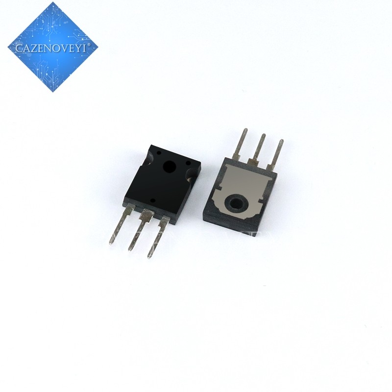 5 ชิ้น STGW30NC60W GW30NC60W GW30NC60 TO-247 ในสต็อก