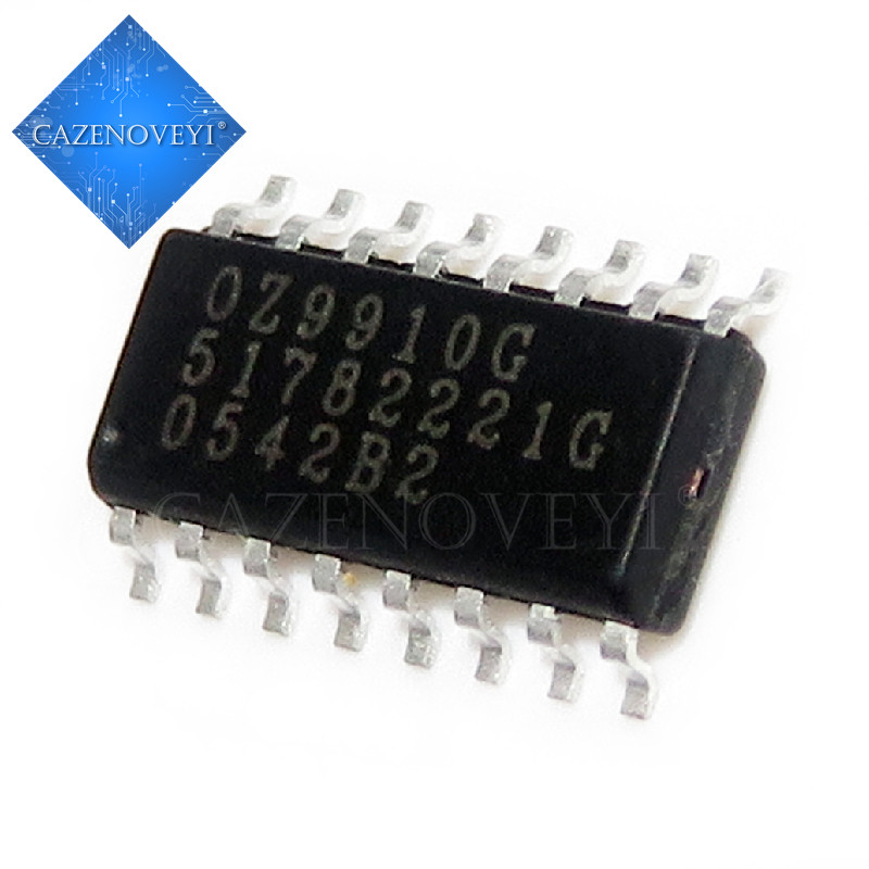 3 ชิ้น OZ9910GN OZ9910 SOP-16 ในสต็อก
