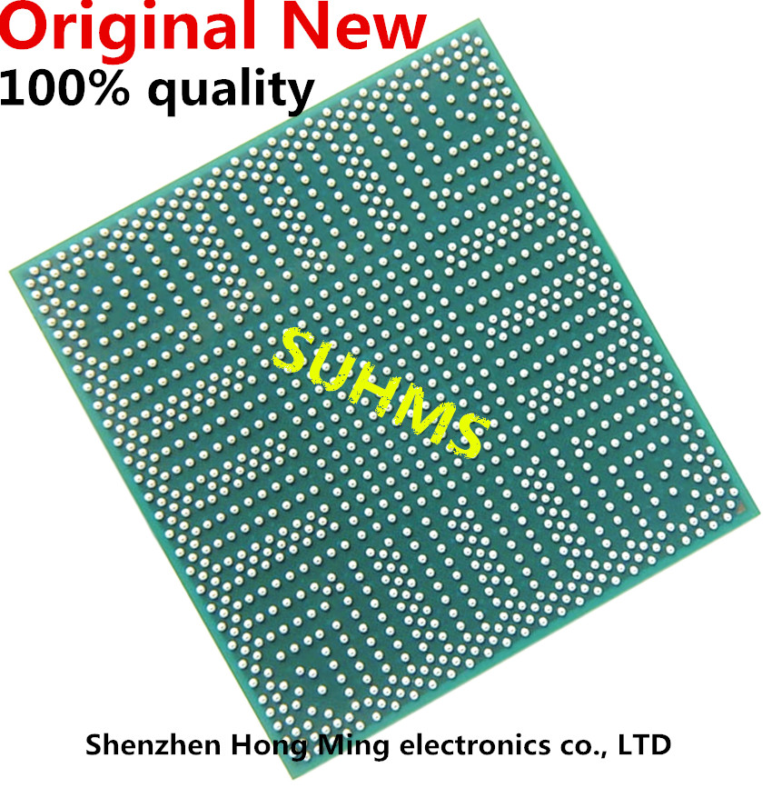 100% ใหม่ SR1US J2900 BGA IC Chipset