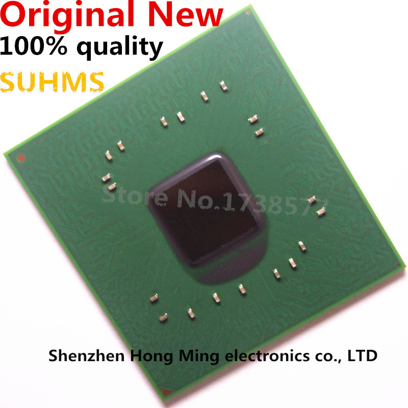 ชิปเซ็ต IC BGA NQ82915GM ใหม่ 100%