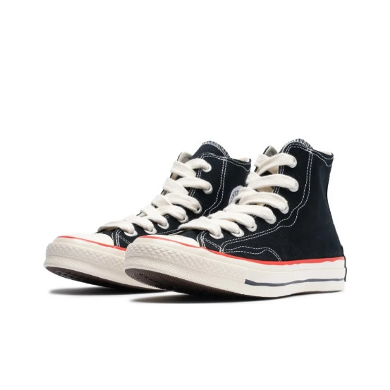 ♞Converse Chuck 70 Sketch black 2025