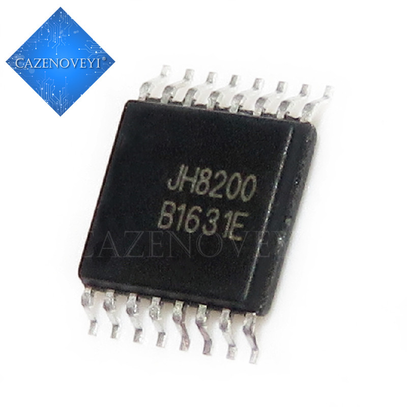 ชิป 57 ชิ้น JH8200 8200 TSSOP-16