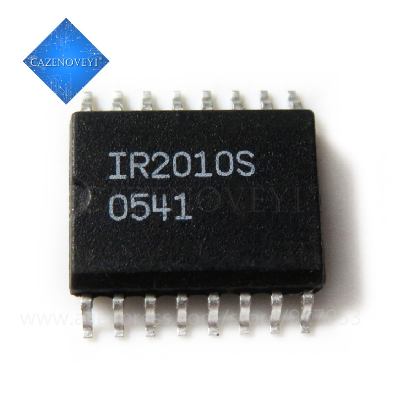 10 ชิ้น IR2010SPBF IR2010RPBF IR2010S SOP-16 IC ใหม่