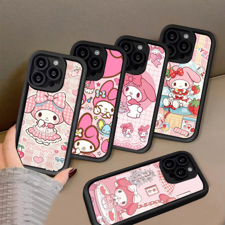 Melody Soft HpปลอกชุบใสสําหรับOPPO Renoค้นหาNarzo 20A A31 A91 N53 A74 4 X3 5i 6 6i N63 10 10A 5 A95 