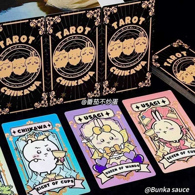 Tarot Classic High-Appearance 78 ชิ้น Tarot Study Tarot Tarot Tarot Tarot Tarot