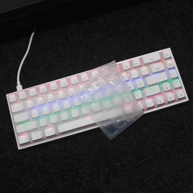 ฟิล์มคีย์บอร์ด Sky Wing เหมาะสําหรับจาก ACE68 ฟิล์มป้องกันคีย์บอร์ดแบบกลไก ace68 air ฝาครอบกันน้ํากั