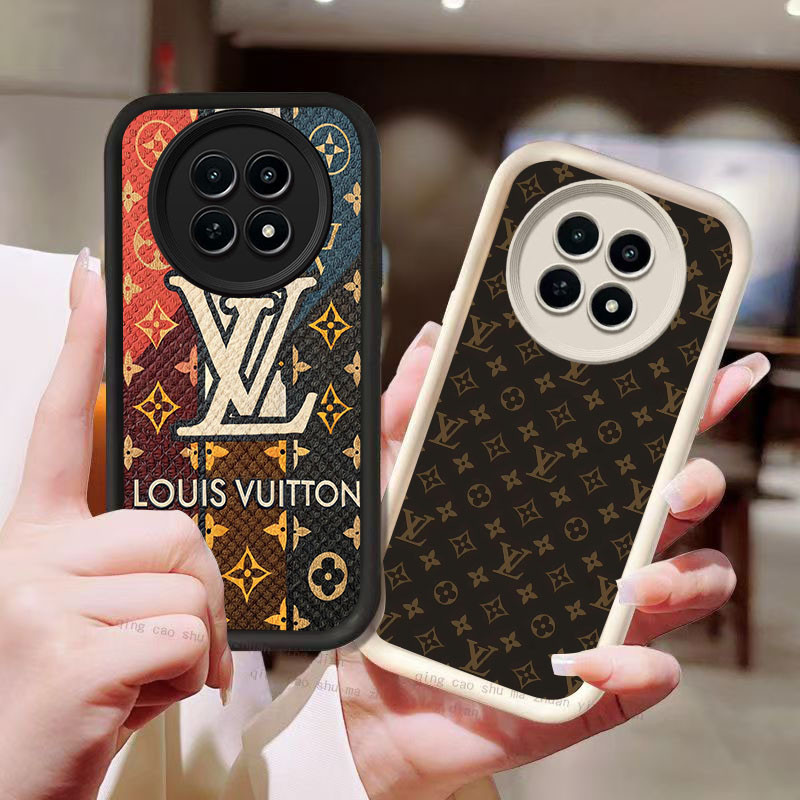 YZ-138 LV สวยมากสําหรับ Realme Narzo 70Pro5G 12X C65 70 12 13 Plus Pro Lite 5G