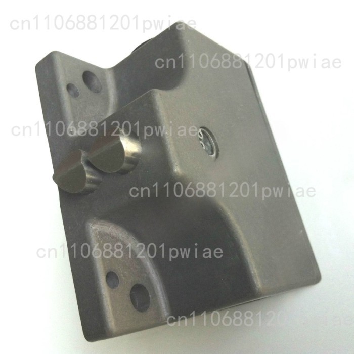 Cone foot travel switch SN02D12-502-M cone foot travel switch