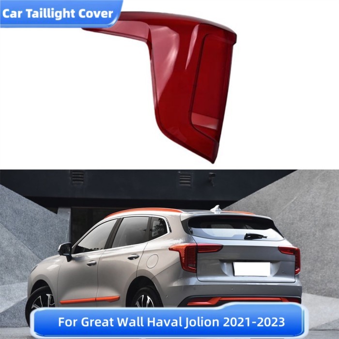 For Great Wall Haval Jolion 2021 2022 2023 Accessories Cars Replacement Car Lights Shell Reverse Li