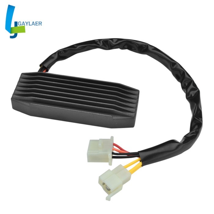 Voltage Regulator Rectifier for Suzuki VS1400 VS1400GLP Intruder VS1400 VS1400GLP Boulevard S83 198