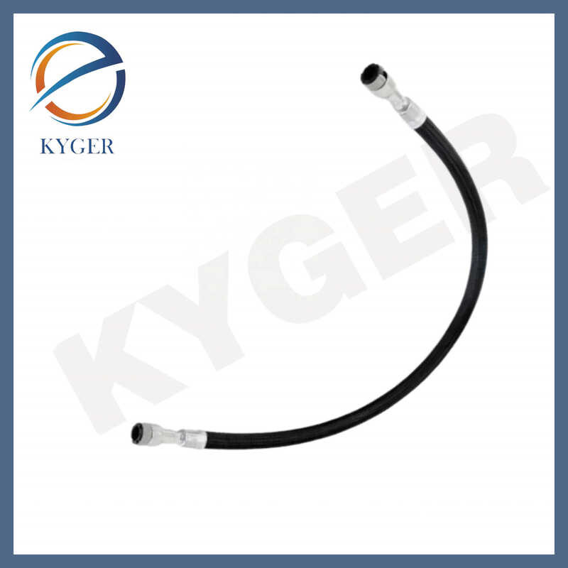 เหมาะสําหรับท่อเชื้อเพลิง BMW F07F10 OE13537595612 อะไหล่รถยนต์คุณภาพสูง KYGER