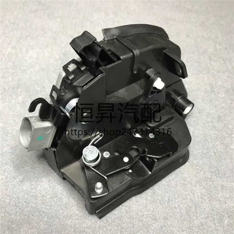 เหมาะสําหรับ BMW X5 ประตูหน้า E53 ประตูด้านหลัง X5 ประตู E53 ล็อคเครื่อง X5 ล็อคบล็อก E53 เซ็นทรัลคว