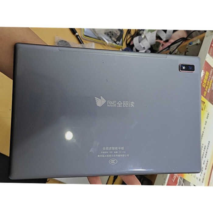 เต็มอ่านสมาร์ทแท็บเล็ต X20 การเรียนรู้เครื่องหน้าจอสัมผัสหน้าจอภายนอกที่เขียนด้วยลายมือประกอบหน้าจอภ