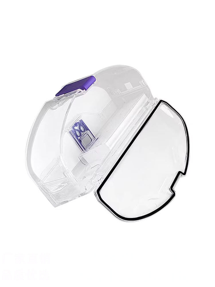 เหมาะสําหรับ Cloud Whale Narwal Sweeping Robot J5Max/J5/J4/J4Lite/R10 กล่องฝุ่นกรองอุปกรณ์เสริม