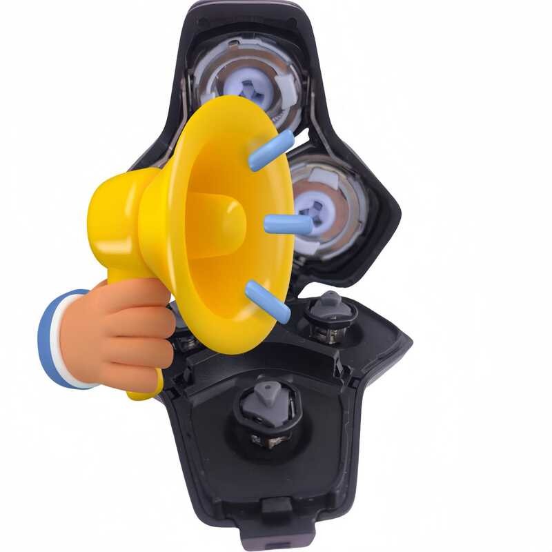 เหมาะสําหรับ Philips Razor Blade Series50 5531 5831 8050 SU5799 อุปกรณ์เสริม SH71