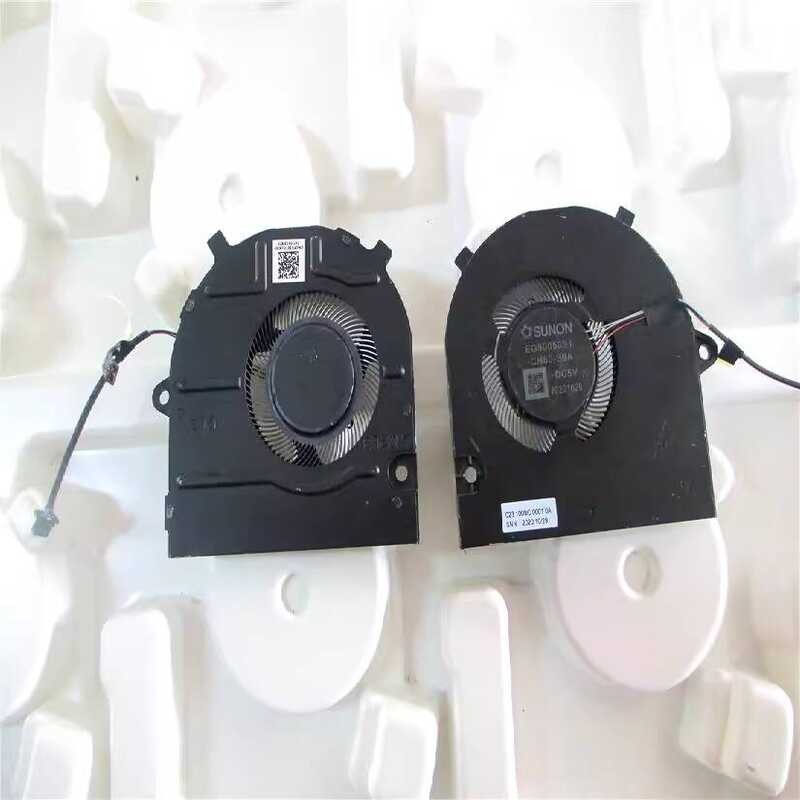 เหมาะสําหรับ DELL 0YD29T EG50050S1-CH80-S9A 023.100 NC.001 พัดลมระบายความร้อน wangf3