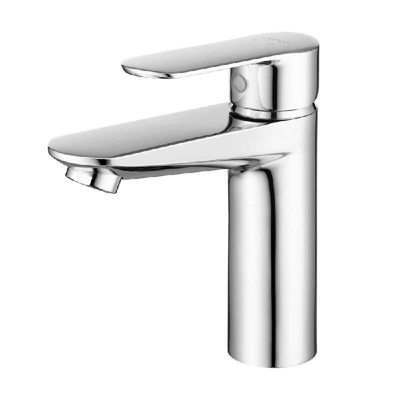 CT1176A COTTO ก๊อกอ่างล้างหน้าเดี่ยว WALTZ