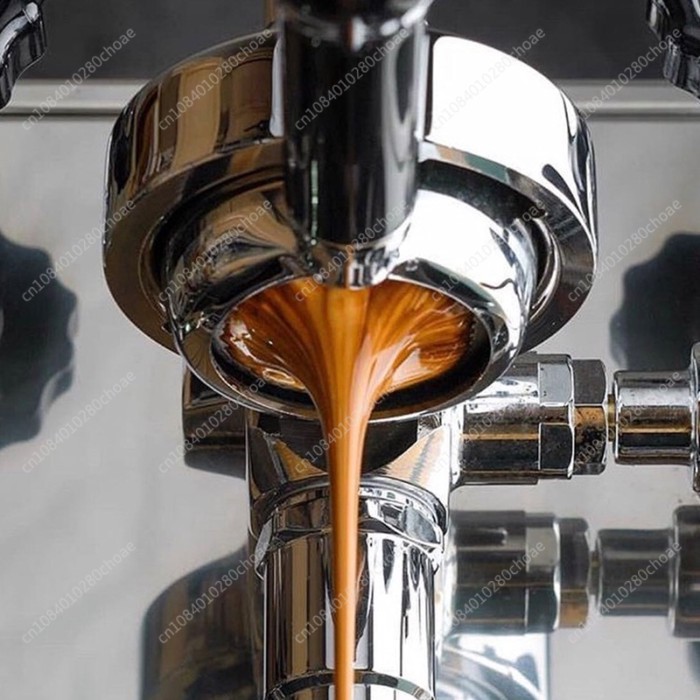 High-Quality Durable Attest Rocket Espresso Appartamento, Professional Espresso Machine for Barista