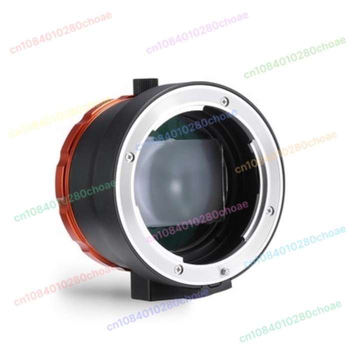 Apply To Adapter Smartphone SLR/SLR And Cinema Lens E-Seat Full Frame Camera