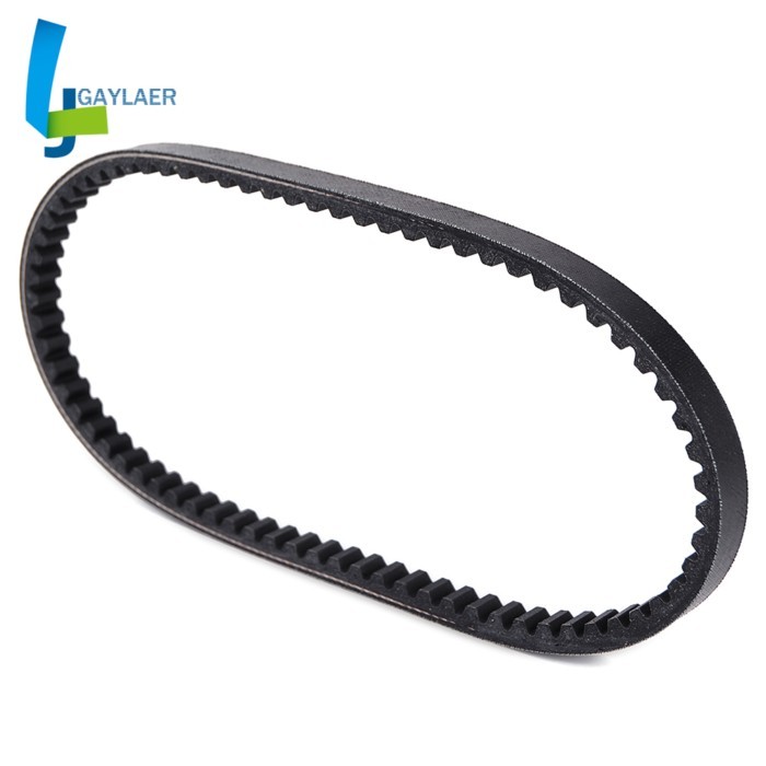 23100-GC8-004 Rubber Toothed Drive Belt for Honda NH80 Lead 1989 1993-1994 NH 80 Vision 1993-1994 T