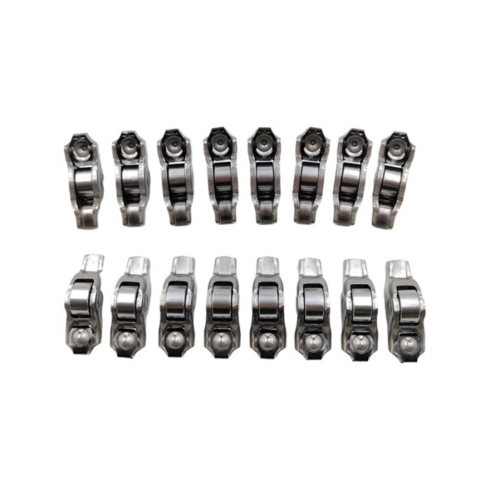 16x Engine Rocker Arm 2760501400 For Mercedes Benz C250, C300, C350, C350e, C400, C43 AMG, C450, C6